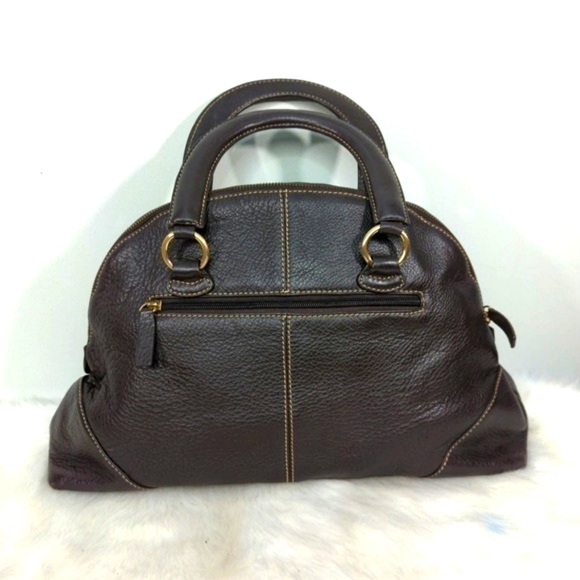 Celsius Pebble Hand Bag‎ - Picture 8 of 10